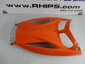 Ski-Doo Hood - Orange - 2006 Summit 800 - #19215 - Picture 1 of 4