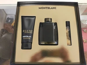 MONTBLANC LEGEND EAU DE PARFUM 100ML+ 7,5 ML GEL DOUCHE 100 ML - Imagen 1 de 2