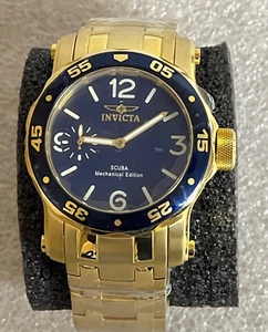 Invicta Pro Diver 10368 48mm Men's Mechanical Watch - Picture 1 of 8