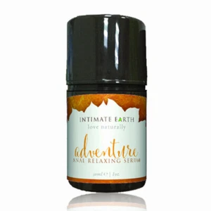 Intimate Earth Adventure Anal Entspannungsserum 30 ml Stimulation Analsex Neu - Bild 1 von 1