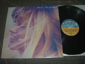 Olivia Newton-John - The Rumour ALBUM Ultra rare 1988 PROMO Aust release - Picture 1 of 7