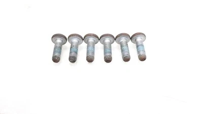 Yamaha V Star 650 2002 OEM juego de pernos de rotor trasero Foto 1 de 4