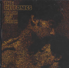 The Delfonics ‎– Tell Me This Is A Dream   New  cd  ftg    + bonustracks