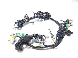 18 19 20 21 22 HONDA ODYSSEY DASH DASHBOARD WIRE HARNESS 32117-THR-A140 OEM - Picture 1 of 9