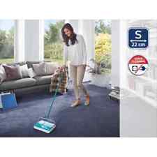Leifheit Carpet Sweeper Shampooer Cleaner Floor Cleaning Tool Regulus 2 Colours 