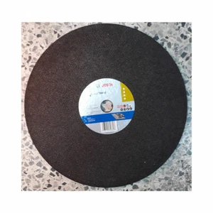 Bosch Inox Trennscheiben 14" (355*3*25,4)936 für Matal 2608600936 - Bild 1 von 4