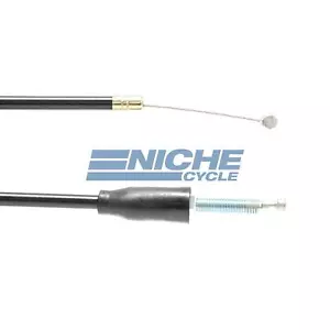 Suzuki GT250 GT380 GT550 GT750 Clutch Cable 58200-31000 - Foto 1 di 2