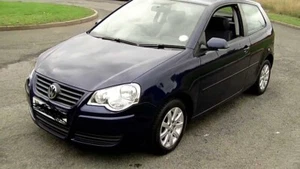 Volkswagen Polo Electric Window Regulator Passenger Side Front 9n 3 Door Models - Picture 1 of 11