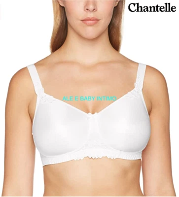 CHANTELLE REGGISENO RIDUCENTE HEDONA SENZA FERRETTO COPPA LISCIA C20320 OFFERTA