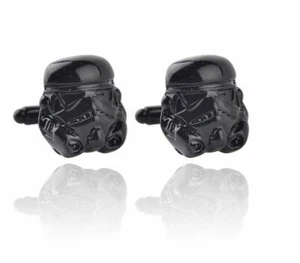 GEMELOS Star Wars, Stormtroopers , Tropas Asalto, black - ENVIO GRATIS a ESPAÑA - Imagen 1 de 3