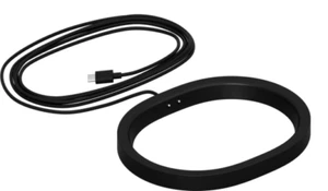 Genuine Sonos Move 2 Wireless Charging Base - Black (UD) READ - Picture 1 of 1