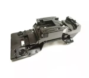New Tamiya Lunch Box, Midnight Pumpkin, Unimog CW-01 Chassis Frame 0335081 - Picture 1 of 1