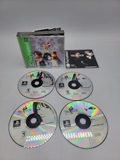 .PSX.' | '.Final Fantasy VIII.