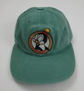 Vintage 1993 Chilly Willy Cartoon American Needle Hat Vtg Rare 90s Lantz USA - Picture 1 of 6