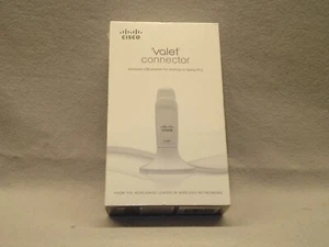 Cisco Valet Connector Model AM10 New Still Sealed - Picture 1 of 1