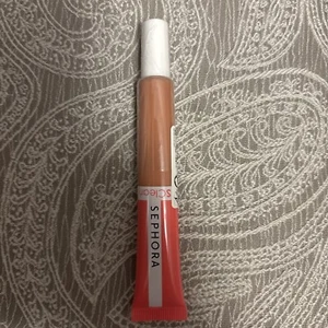 Sephora Collection Clean Glossy Lip Oil 02 Apricot 0.36oz Makeup NEW & SEALED - Picture 1 of 2