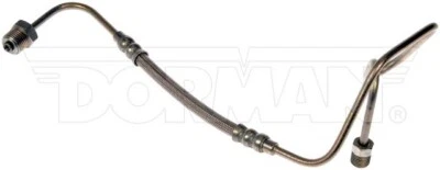Dorman  905-931 Secondary Master Cylinder To ABS Line fits Ford Lincoln models - Image 1 of 4