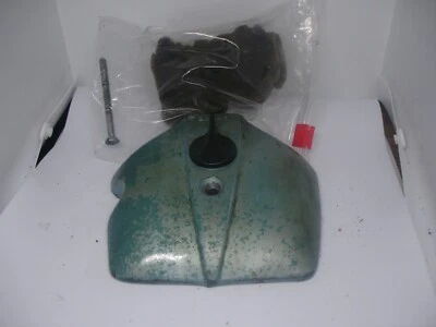 Craftsman 2.3ps 2.3ps filtro de aire y cubierta motosierra parte contenedor 422 358.350862  Foto 1 de 2