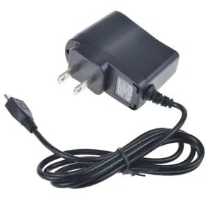 1A AC Wall Power Charger/Adapter Cord for Hisense Sero 7 LT Lite E270BSA Tablet - Picture 1 of 4