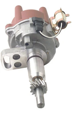 Distributor fits 1985-1990 Toyota 4Runner,Pickup Celica  CARDONE NEW - Image 1 of 4