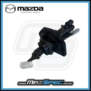MX5 Genuine Clutch Master Cylinder - Mazda MX-5 MK4 / ND RF (15-23) - Picture 1 of 15