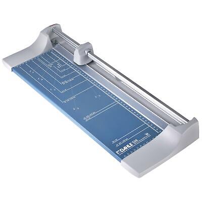 Dahle 508 A3 Personal Trimmer Guillotine 460mm Cutting Length B3G • 37.99£