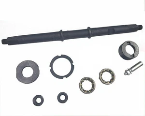 CDH Bike Conversion Kit Crank Set Bottom Bracket-Gas Motorized Bicycle 66cc/80cc - Bild 1 von 11