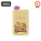 [Kakao Friends] Fast charging portable charger box Choonsik MD Official