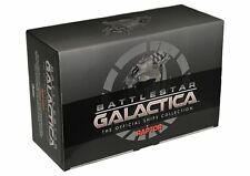 Eaglemoss Battlestar Galactica The Official Ships Collection: #10 Modern Raptor