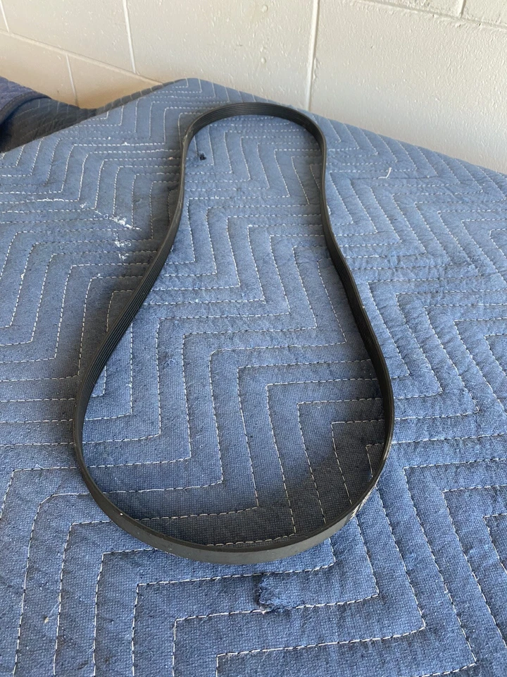 Correa de lavadora para Whirlpool Maytag WP34001411 AP4044784 PS2037334 Foto 1 de 1