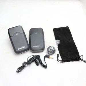RodeLink TX-BELT y RX-CAM - Imagen 1 de 8