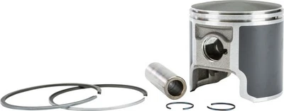 1980-1982 Moto-Ski Futura 500/500E Snowmobile SPI Piston Kit 73mm - Image 1 of 2
