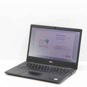 Dell Latitude 3400 Windows 11 14 in Laptop Intel i5 8265U 8GB RAM 512GB SSD HDMI - Picture 1 of 15