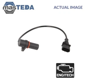 ENT800018 CRANKSHAFT POSITION SENSOR ENGITECH FOR OPEL ASTRA H,ASTRA G 59KW,74KW - Picture 1 of 6