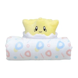 Peluche Coperta Togepi Poke Center Limited - Foto 1 di 4