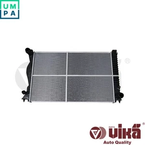 RADIATOR ENGINE COOLING 11211825101 FOR AUDI A6C6 BDW 2.4L AUK/BKH 3.1L 6cyl - Picture 1 of 6