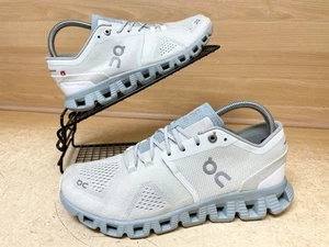 On Cloud Cloud 5 Running Trainers Aloe Surf Green Size UK 6 Woman’s - Picture 1 of 22