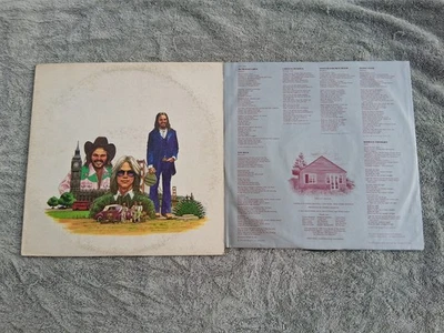 America History America's Greatest Hits - 1975  Warner BS2894 W/Inner Sleeve VG Foto 1 de 4