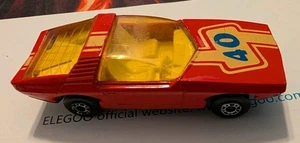 Matchbox Lesney Superfast Series 40 Vauxhall Guildsman, Made in England - Picture 1 of 16