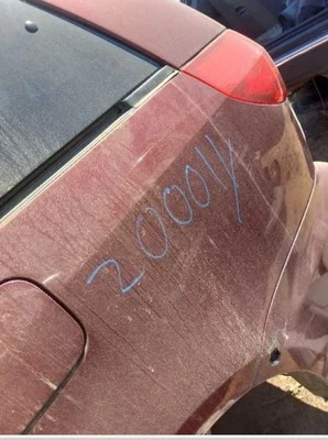 Coluna de direção 4520008040 2004-2010 Toyota Sienna - Imagem 1 de 4