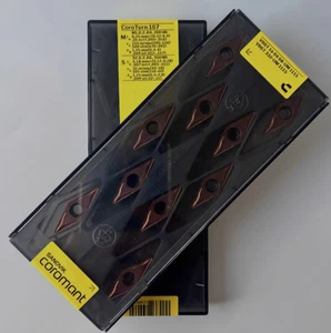 VBGT160408-UM 1115/ Sandvik /10 PCS - Picture 1 of 1