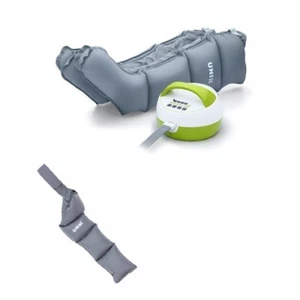 Unix Air Curling UAM-1902 Air Compression Massage Pain Relief Leg+Arm cuffs - Picture 1 of 7