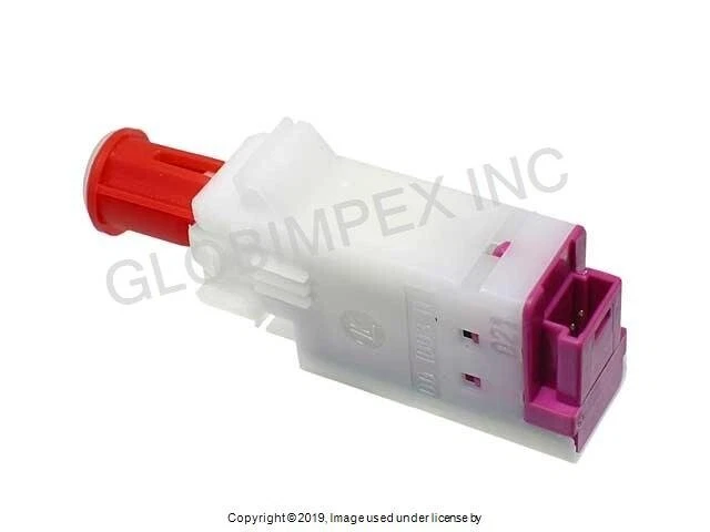 Interruptor de bloqueo de arranque para pedal de embrague GENUINO + GARANTÍA BMW (1996-2002) Foto 1 de 1