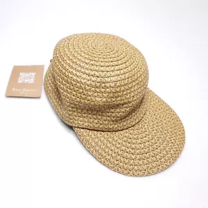 Eric Javits Women’s Long Bill Sun Hat Packable Squishee Water Repellent UPF 50+ - Picture 1 of 14