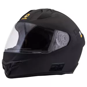 Quin Ghost Zero Helmet (X-Large) - Picture 1 of 7