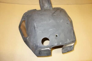 ITALJET DRAGSTER 180 DRAGSTER180 scooter underpanel frame cover body plastic - Picture 1 of 5