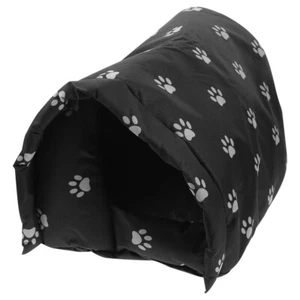 Rainproof Cat Nest Hideout outside House Weatherproof for Winter - Picture 1 of 12