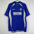 Oldham Athletic 2007-2008 Home Football Shirt Soccer Jersey size L