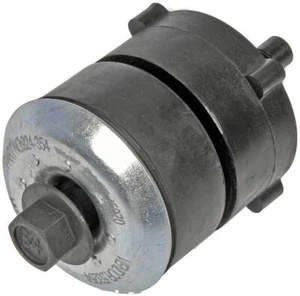 Kit de montaje de carrocería Dorman delantero nuevo Jeep Wrangler 1987-199519972005-2006 924-354 - Imagen 1 de 2
