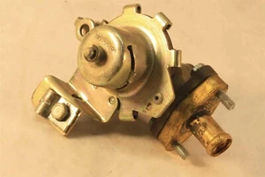 SMITHS Heater Valve FHW1299/04 for TRIUMPH 706394 Herald Spitfire 1964-1971 - Picture 1 of 5